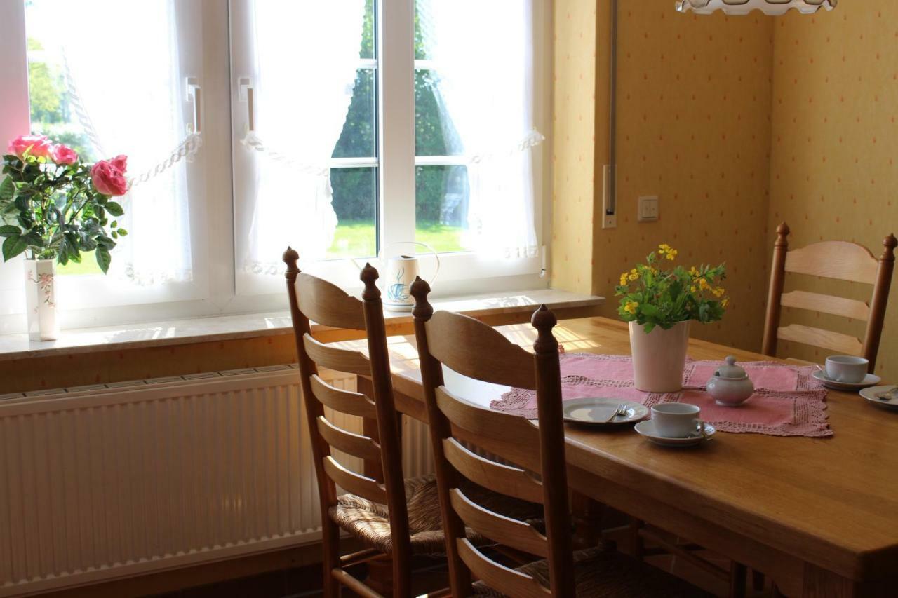 Ferienwohnung An Der Muehle Bad Zwischenahn Exterior foto